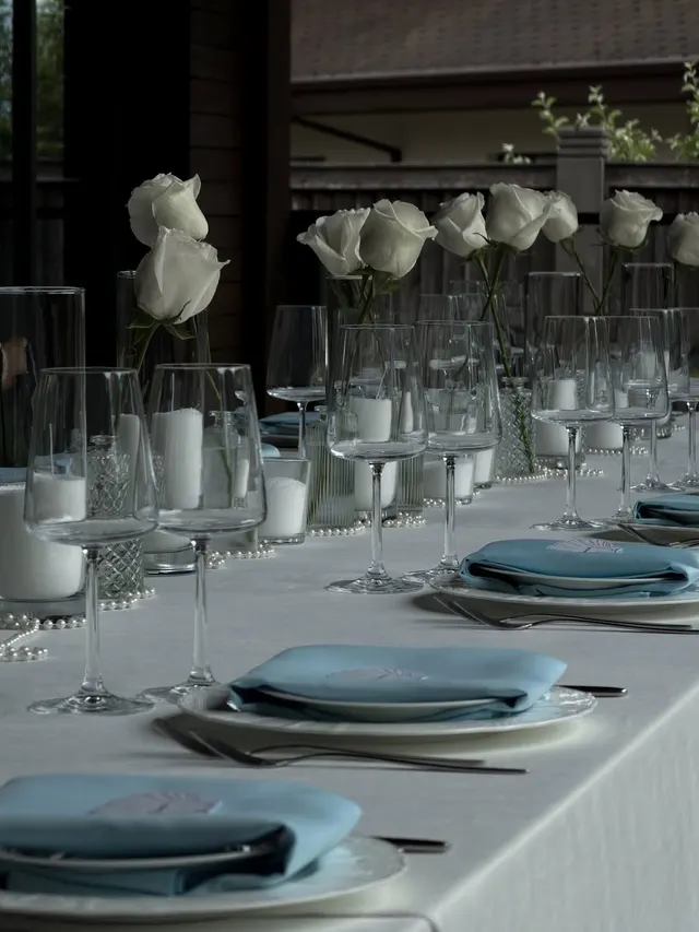 Работа 2 — Grand Diamond Catering