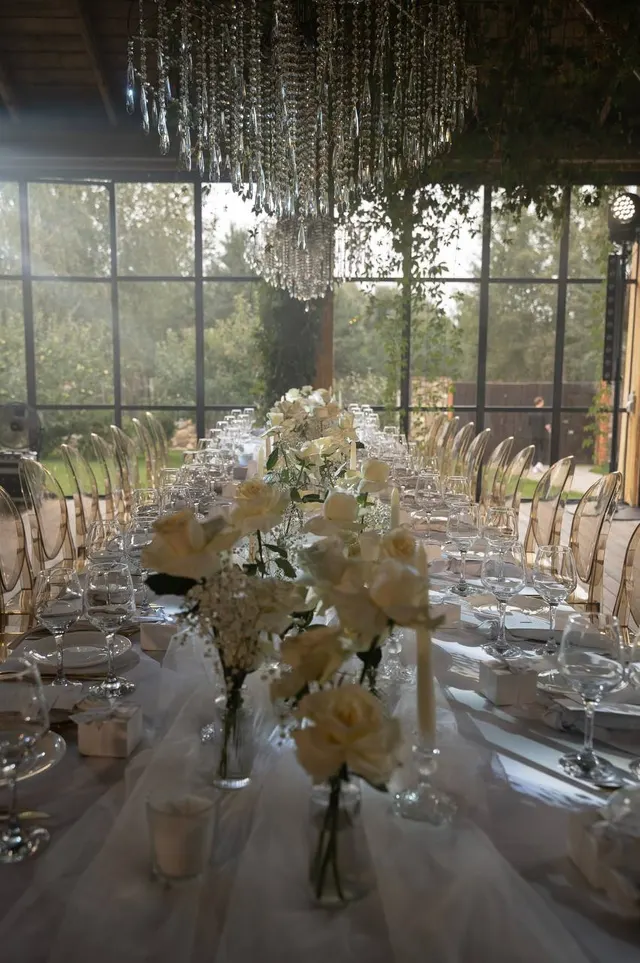 Работа 5 — Grand Diamond Catering