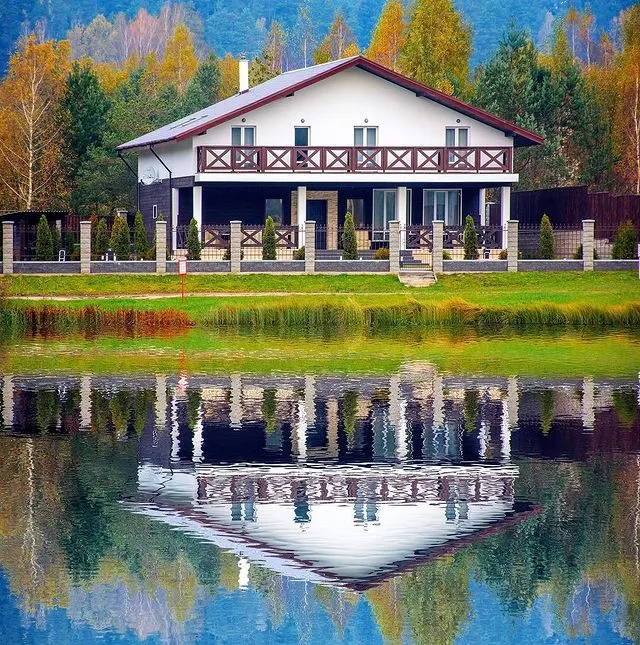 Усадьба "Казаки"