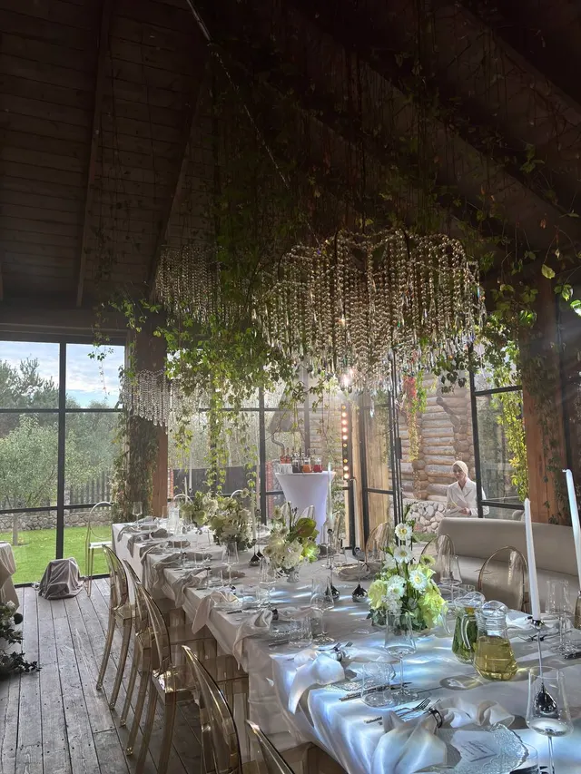 Работа 4 — Grand Diamond Catering