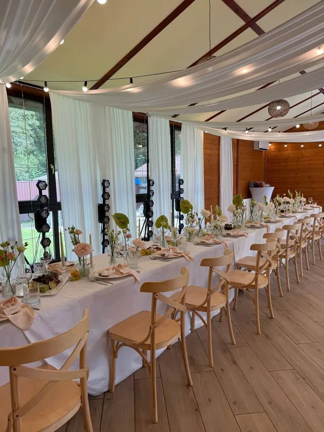 Работа 1 — Grand Diamond Catering